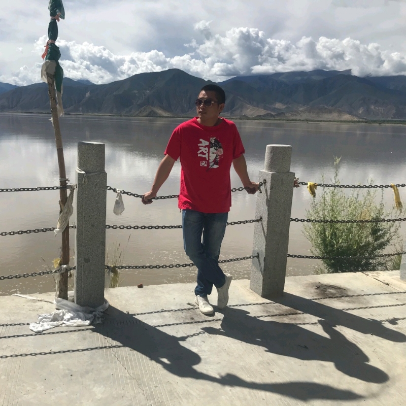 一马平川的第一张照片--兰州相亲服务中心