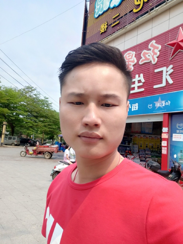 刘振军的第一张照片--兰州相亲服务中心