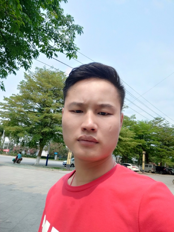 刘振军的第二张照片--兰州相亲服务中心