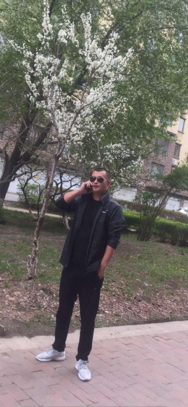 石教的第一张照片--兰州相亲服务中心