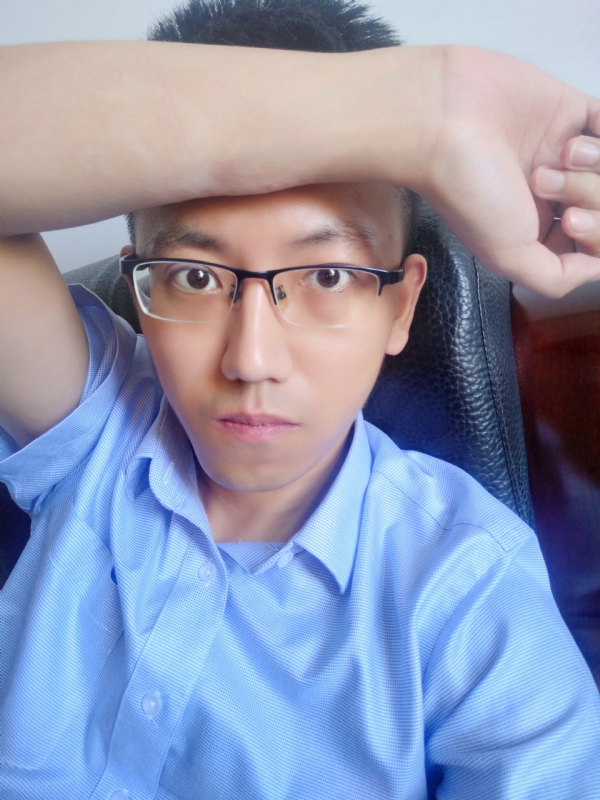 涛神的第一张照片--兰州相亲服务中心