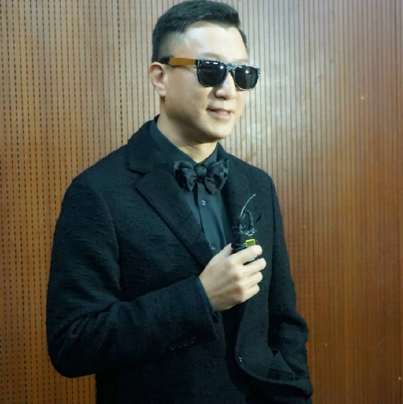 翔先生的第一张照片--兰州相亲服务中心