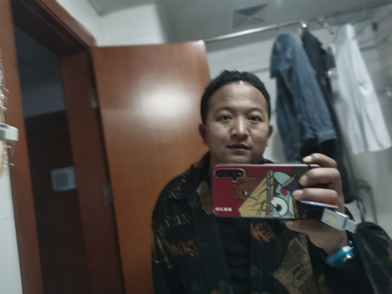 壕德的第一张照片--兰州相亲服务中心