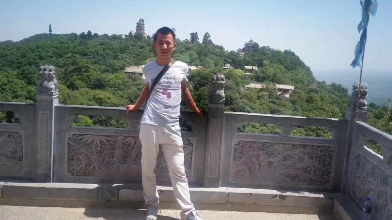 天星辰的第一张照片--兰州相亲服务中心