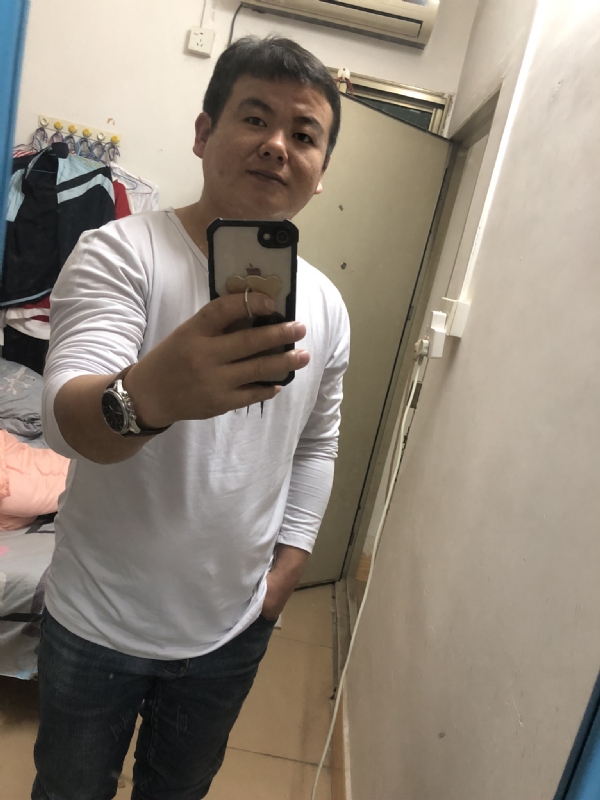 凯的第一张照片--兰州相亲服务中心