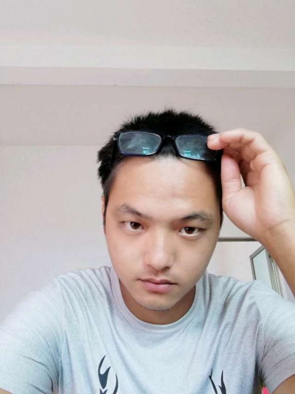 坤坤的第一张照片--兰州相亲服务中心