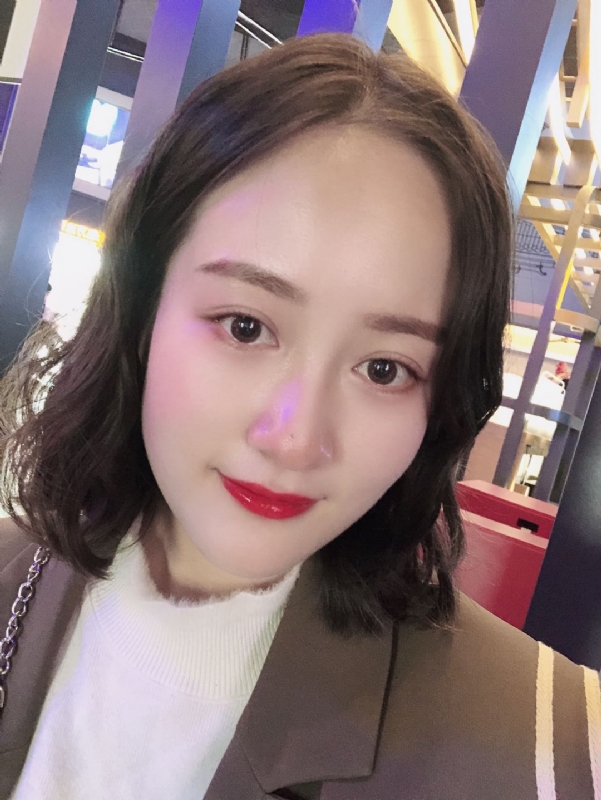 米苏娜娜的第一张照片--兰州相亲服务中心