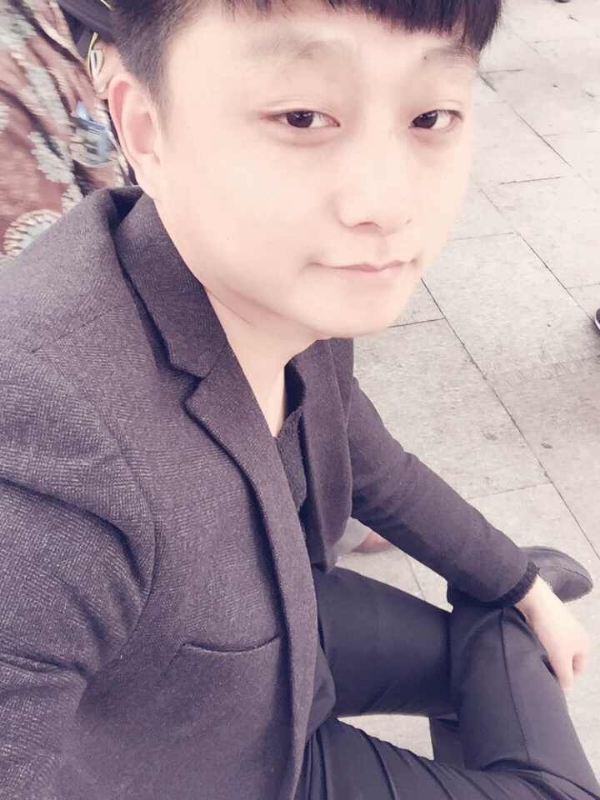 我姓徐缺难解你心绪的第一张照片--兰州相亲服务中心