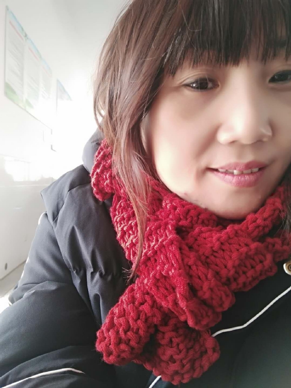 日久见人心的第一张照片--兰州相亲服务中心