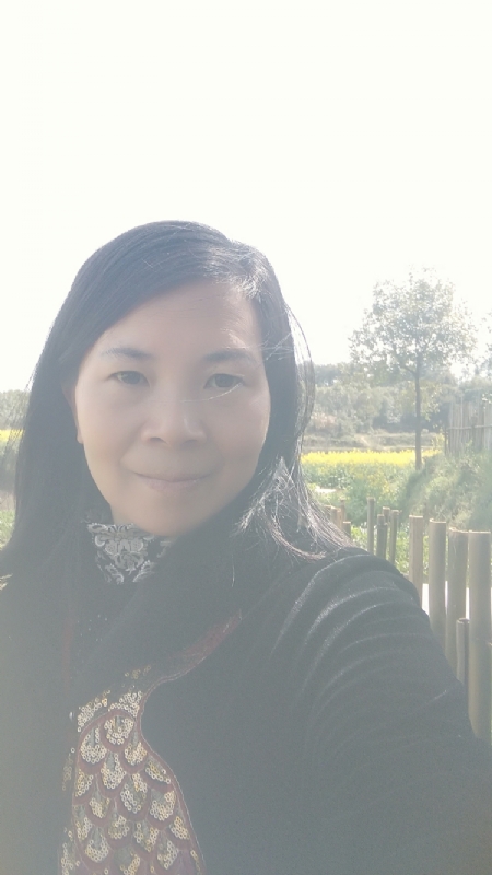 美丽心情的第一张照片--兰州相亲服务中心