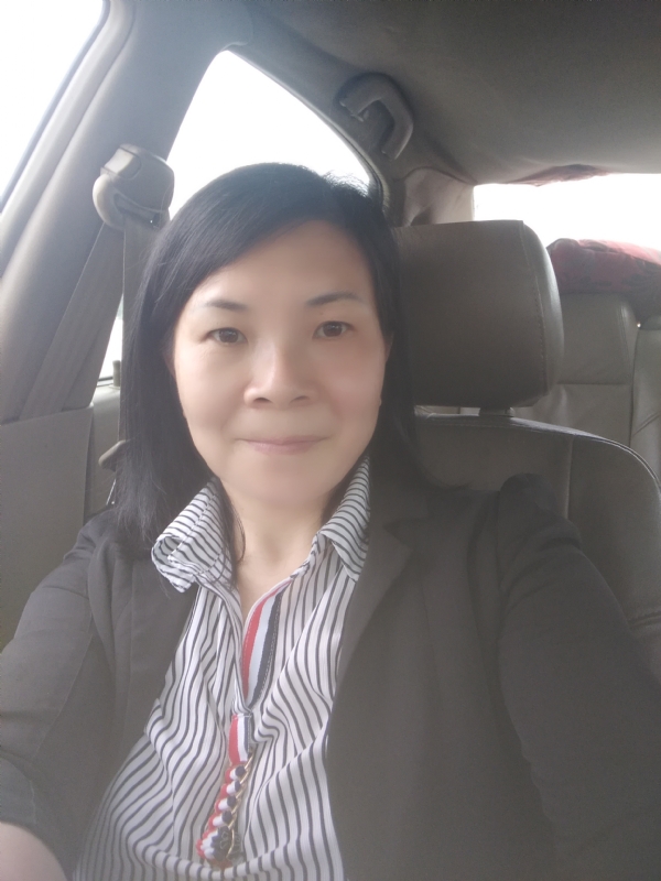 美丽心情的第二张照片--兰州相亲服务中心