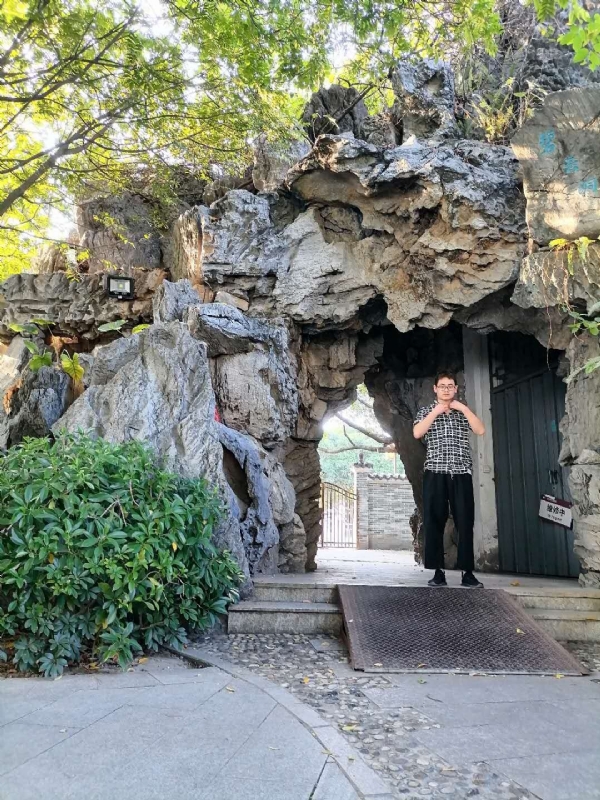 萍水相逢晏的第四张照片--兰州相亲服务中心