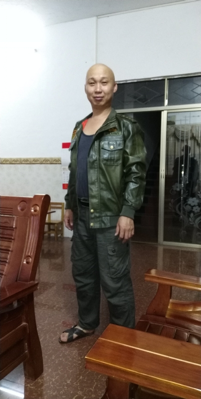 大海的第一张照片--兰州相亲服务中心