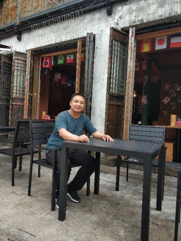 陈目城的第三张照片--兰州相亲服务中心