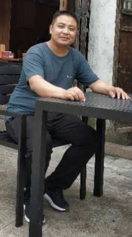 陈目城的第四张照片--兰州相亲服务中心