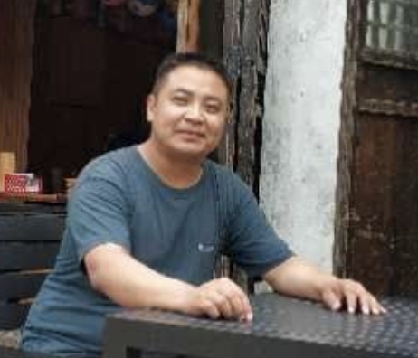 陈目城的第六张照片--兰州相亲服务中心