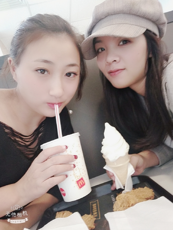 覃覃的第二张照片--兰州相亲服务中心