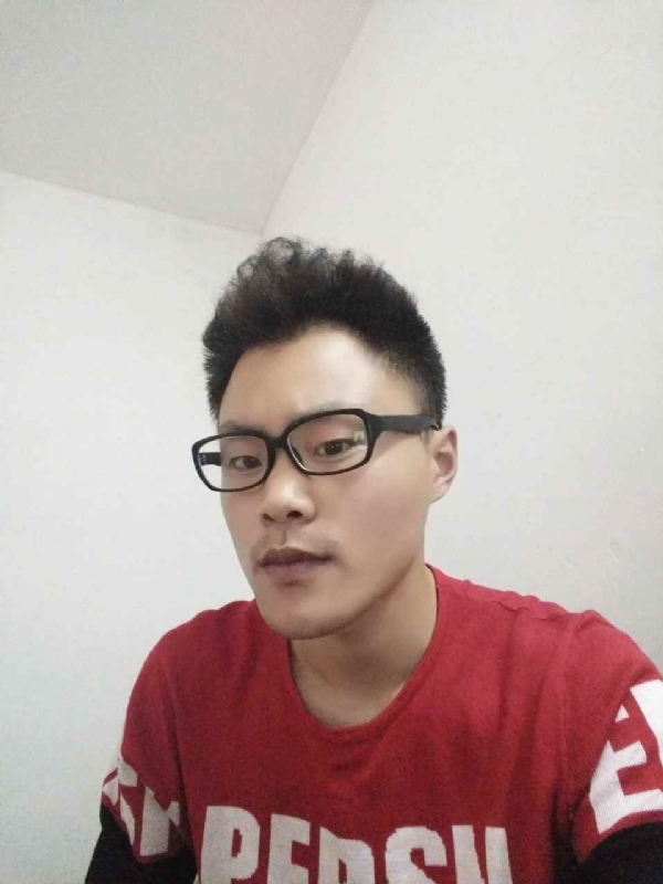 玉尚的第二张照片--兰州相亲服务中心