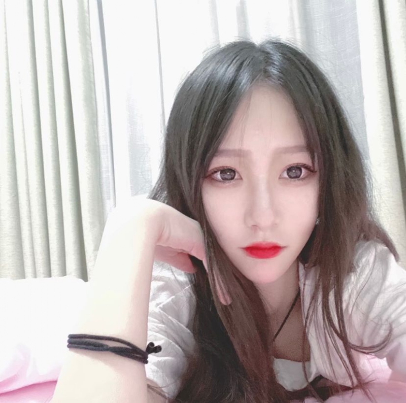 夢怡的第一张照片--兰州相亲服务中心