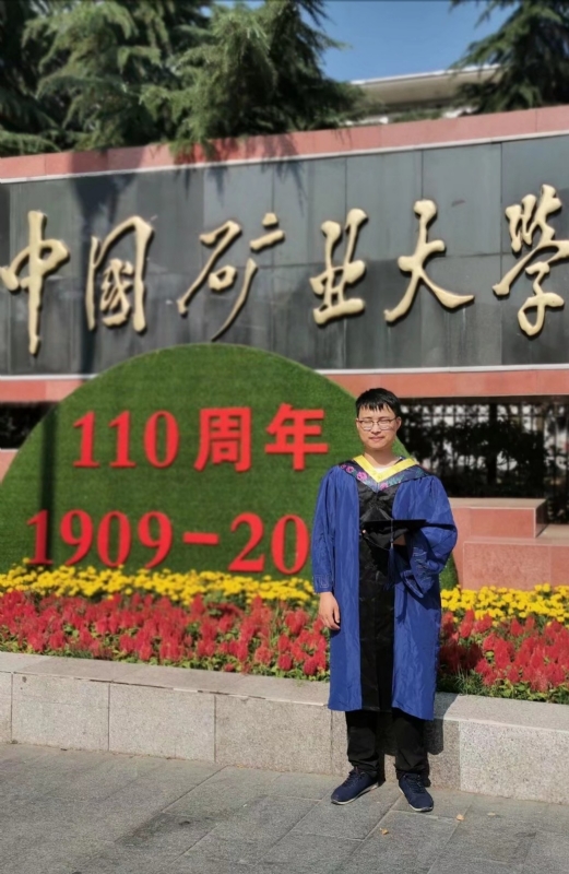 晨的第二张照片--兰州相亲服务中心