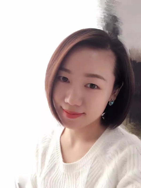 soniahan的第二张照片--兰州相亲服务中心