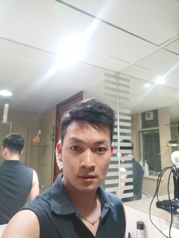 专属的第二张照片--兰州相亲服务中心