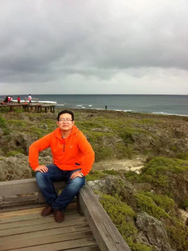 孑然一身的第一张照片--兰州相亲服务中心