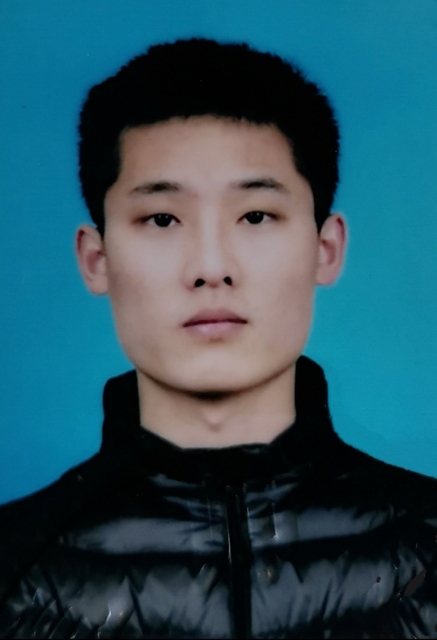 甜心先生的第一张照片--兰州相亲服务中心