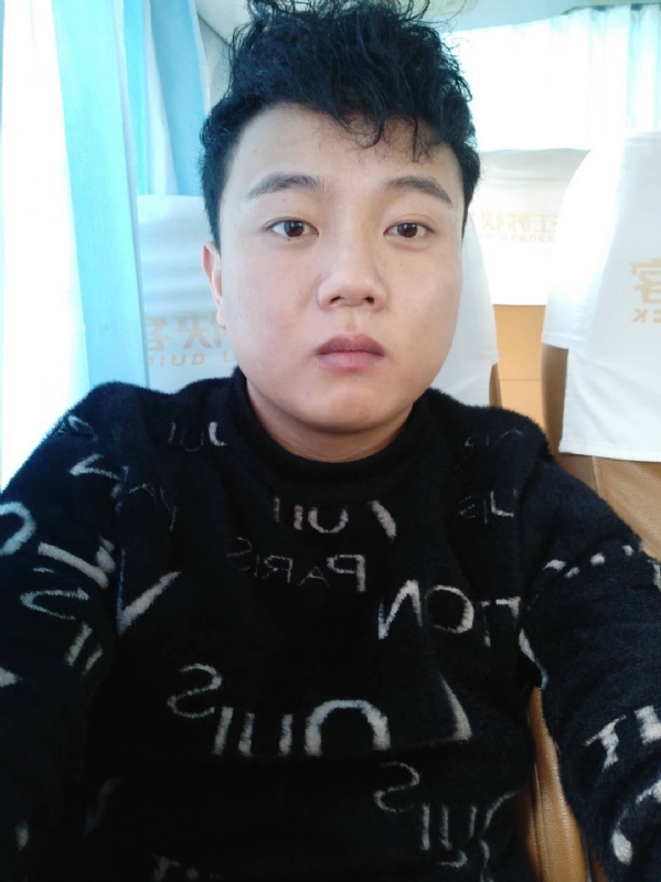 勿忘心安的第一张照片--兰州相亲服务中心