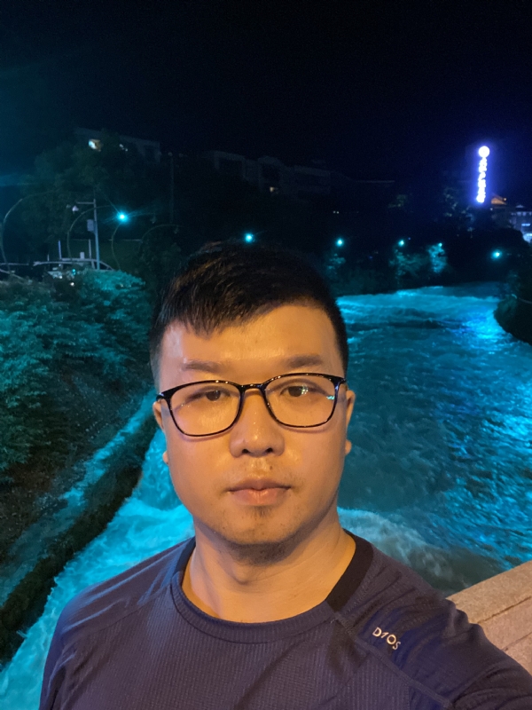 你在哪里的第二张照片--兰州相亲服务中心