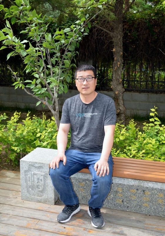 祥子的第一张照片--兰州相亲服务中心