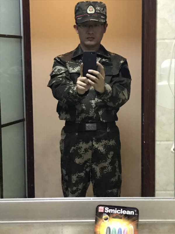 大白菜的第一张照片--兰州相亲服务中心