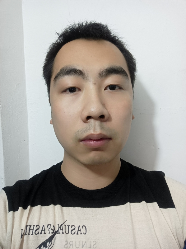 陶生的第一张照片--兰州相亲服务中心