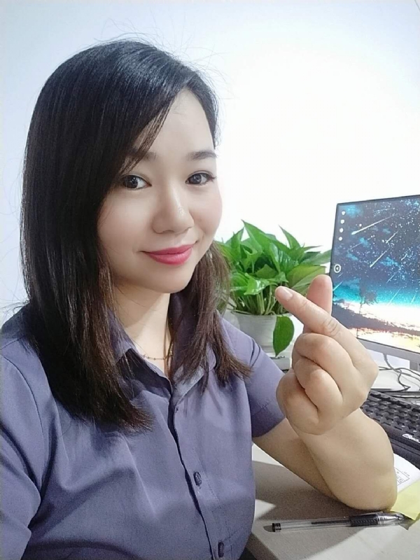 邱思敏的第一张照片--兰州相亲服务中心