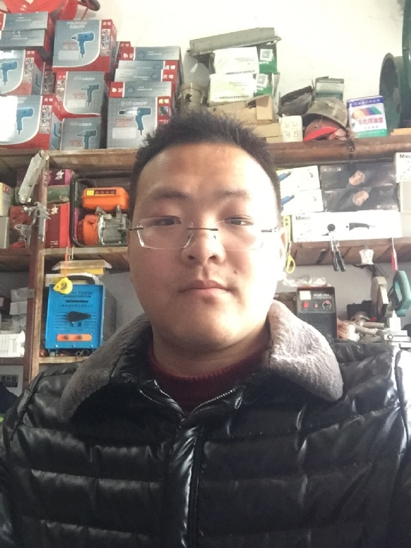 鼎福的第二张照片--兰州相亲服务中心