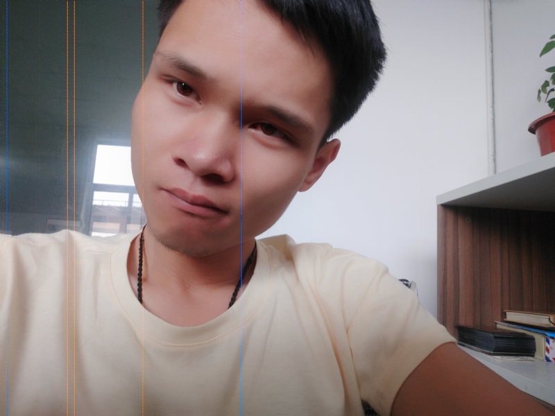 真诚真心的第二张照片--兰州相亲服务中心