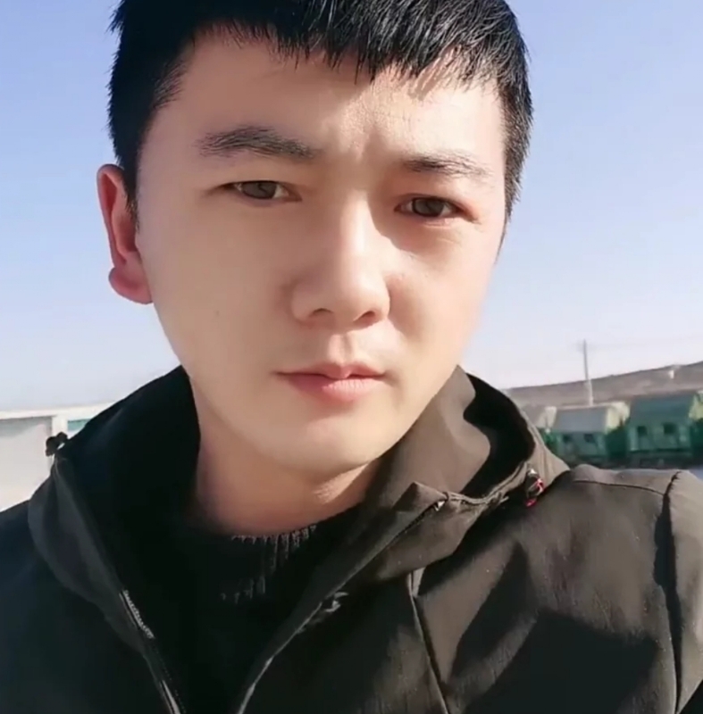 北漠的第一张照片--兰州相亲服务中心