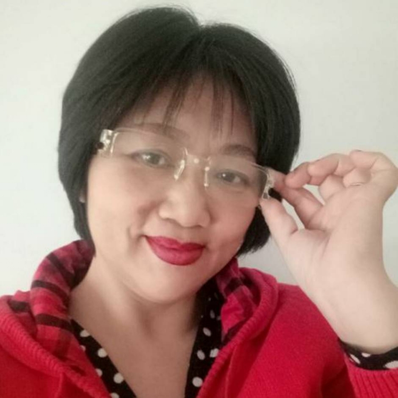 圆圆的第一张照片--兰州相亲服务中心