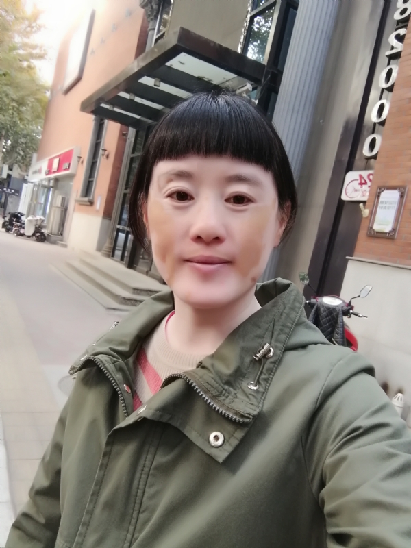 米儿的第二张照片--兰州相亲服务中心