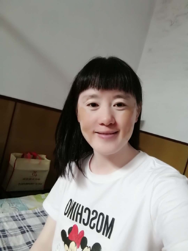 米儿的第三张照片--兰州相亲服务中心