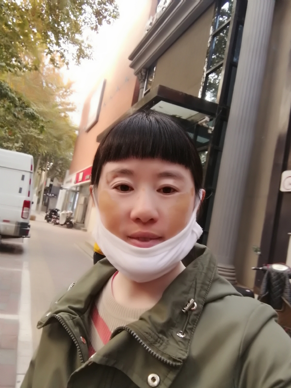 米儿的第四张照片--兰州相亲服务中心