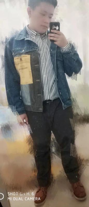 爱情始于欣赏的第一张照片--兰州相亲服务中心