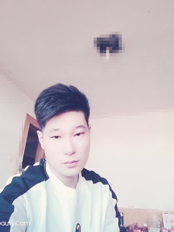 子凡的第一张照片--兰州相亲服务中心