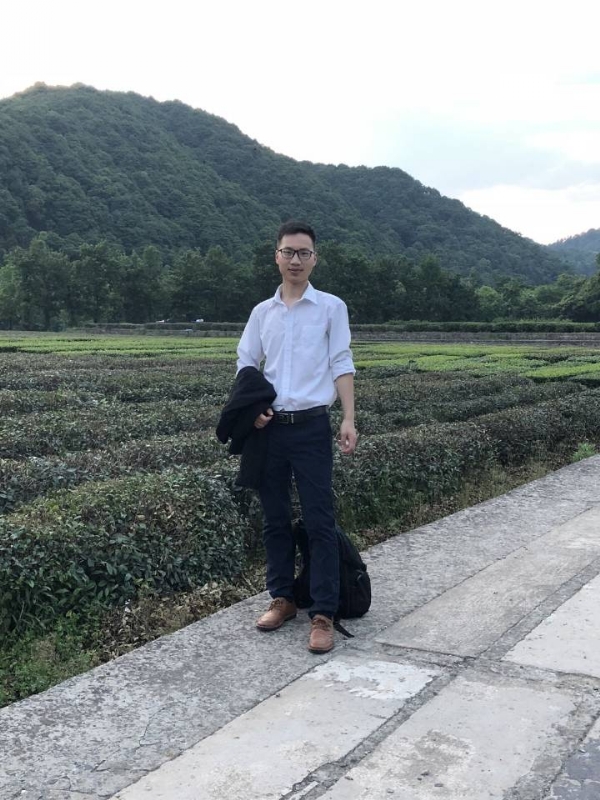 盛夏果实的第一张照片--兰州相亲服务中心