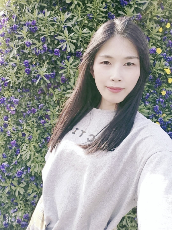 妍妍的第一张照片--兰州相亲服务中心