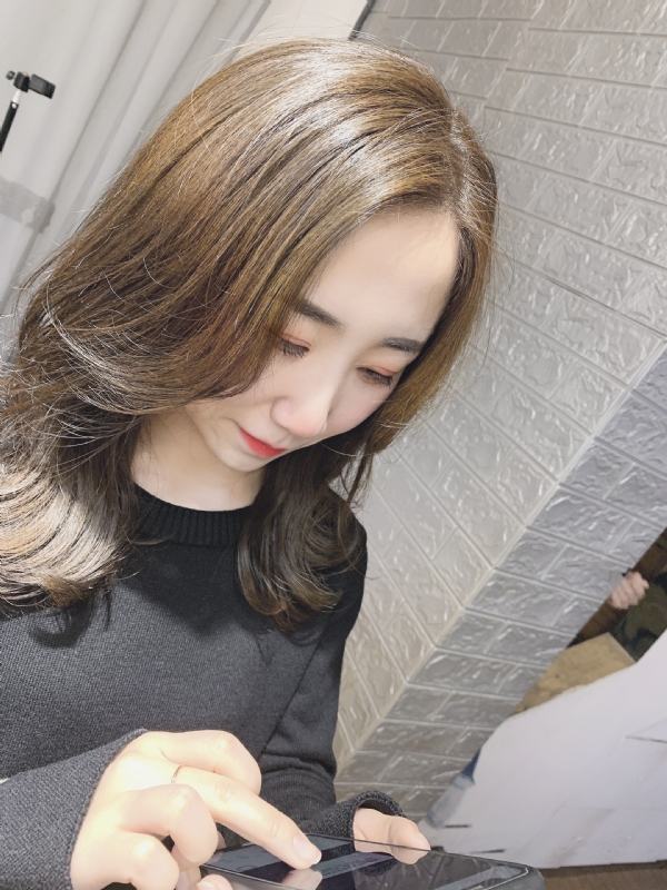 小沐的第一张照片--兰州相亲服务中心