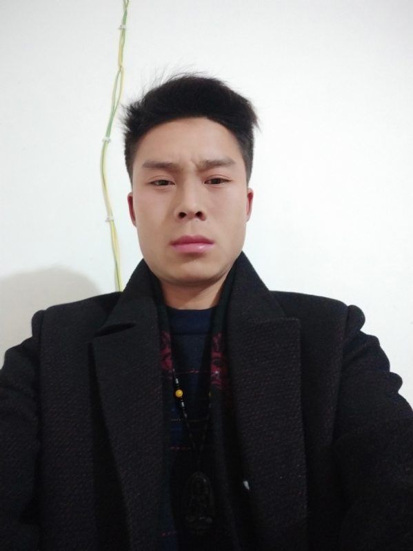 等你回复的第一张照片--兰州相亲服务中心