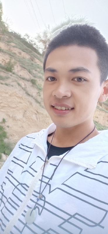 小辉的第一张照片--兰州相亲服务中心