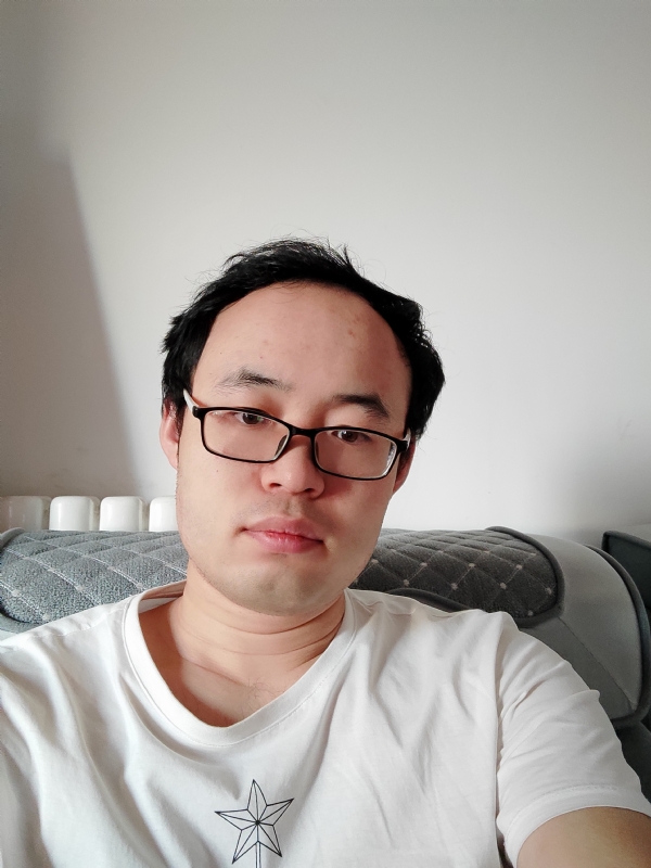 欧～茶幽的第一张照片--兰州相亲服务中心