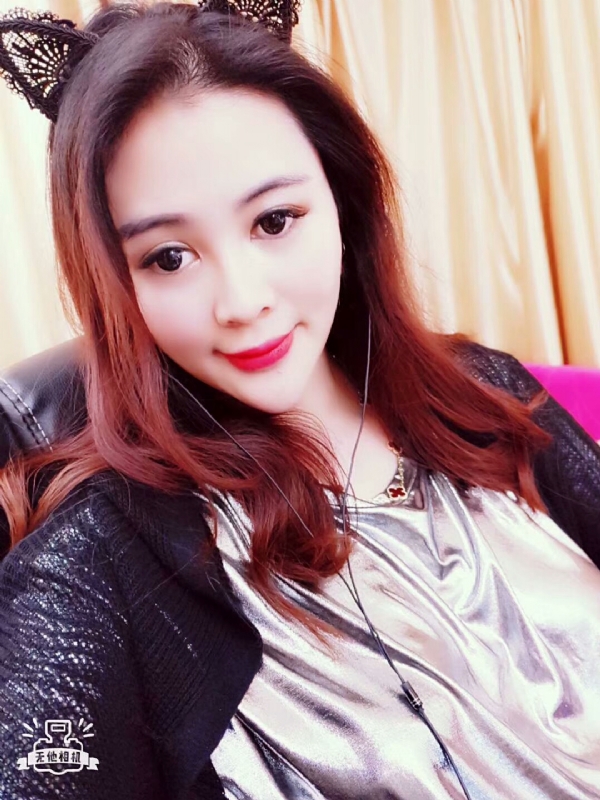 花开花落的第一张照片--兰州相亲服务中心